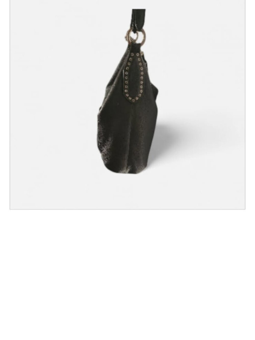 Michael Kors crossbody pebble leather - Picture 13 of 13